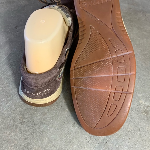 Sperry Top sider • Size 9 - Picture 4 of 5
